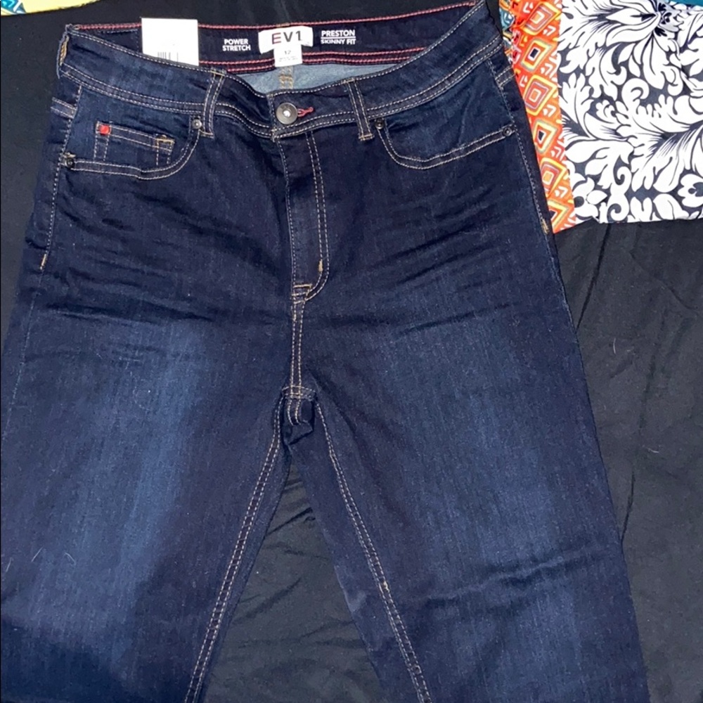 jeans